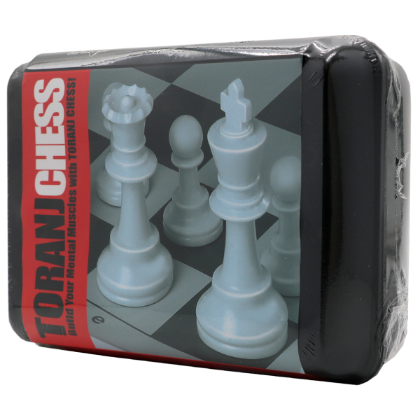 عکس بازی شطرنج ترنج صادراتی