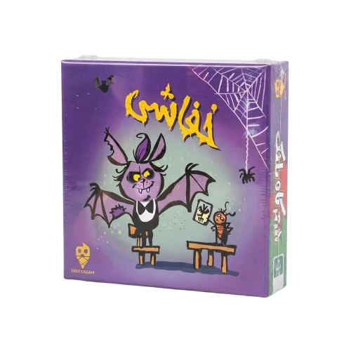 بازی فکری خفاشی