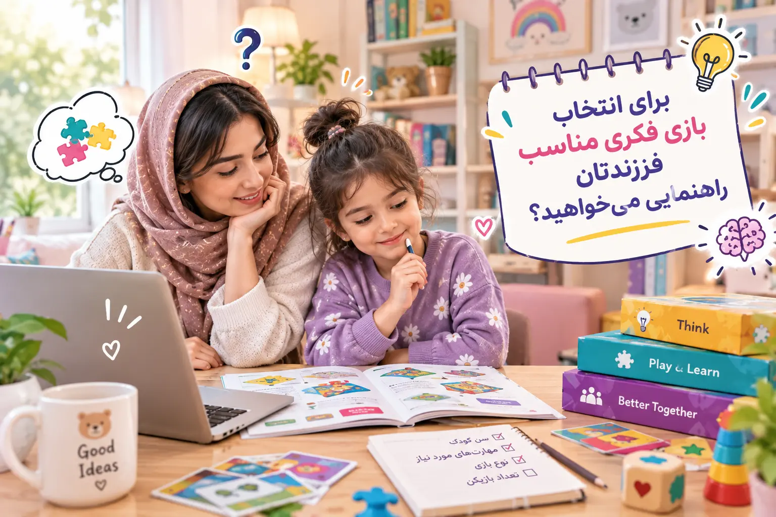 انتخاب بهترین بازی