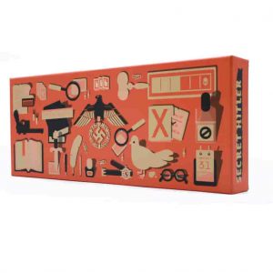 بازی فکری راز هیتلر